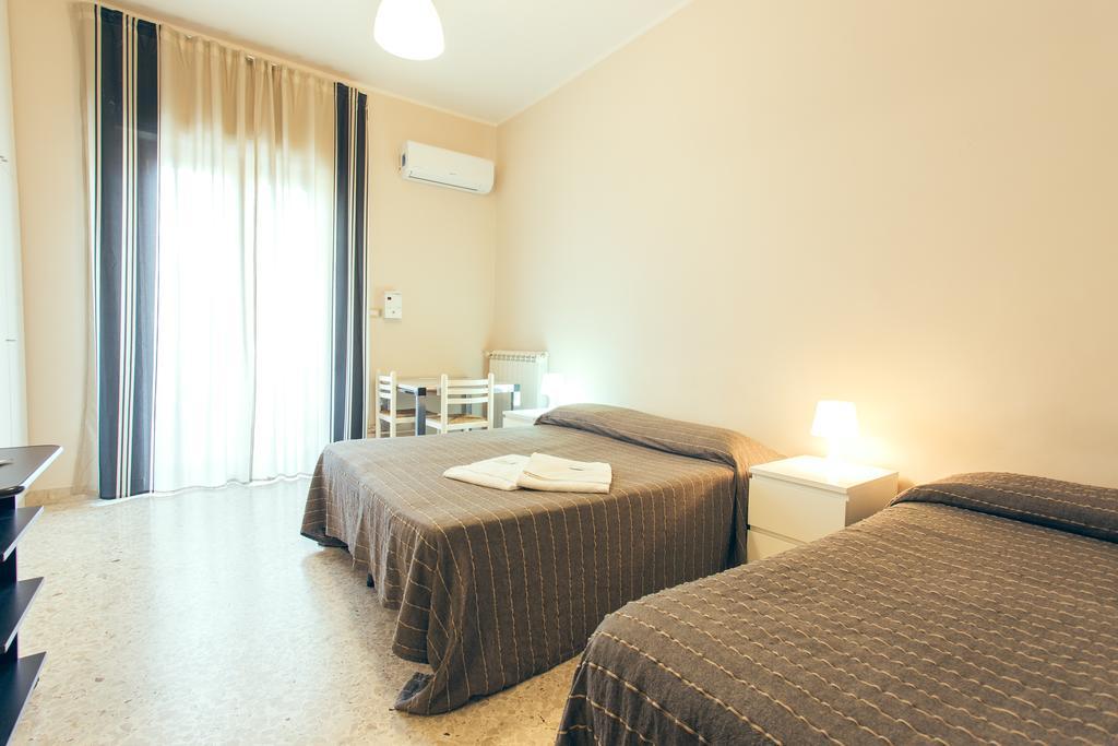 Bed and Breakfast Valle Dei Templi Agrigent Exterior foto