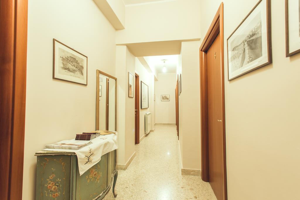 Bed and Breakfast Valle Dei Templi Agrigent Exterior foto
